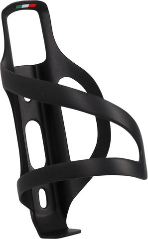 3T Right Side Load Matt Carbon Bottle Holder - OEM Good - black