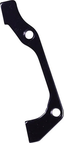TRP Disc brake adapter - black | Post Mount | 180 mm