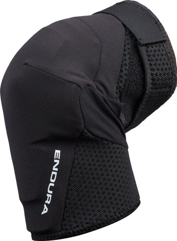 Endura Genouillères SingleTrack Modèle 2025 - black/M/L