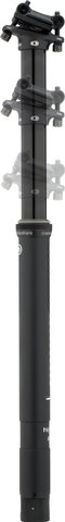crankbrothers Tige de Selle Highline 7 170 mm - black/507 /31,6 mm/0 /1 vitesse