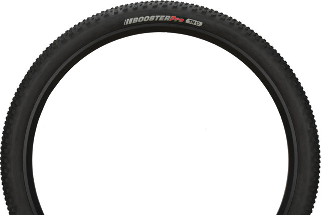 Kenda Pneu Souple Booster Pro TR 29" - noir/29 /56 /56-622/2.2 