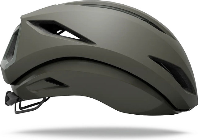 Giro Giro Eclipse Pro - matte dark sage | 51 - 55 cm