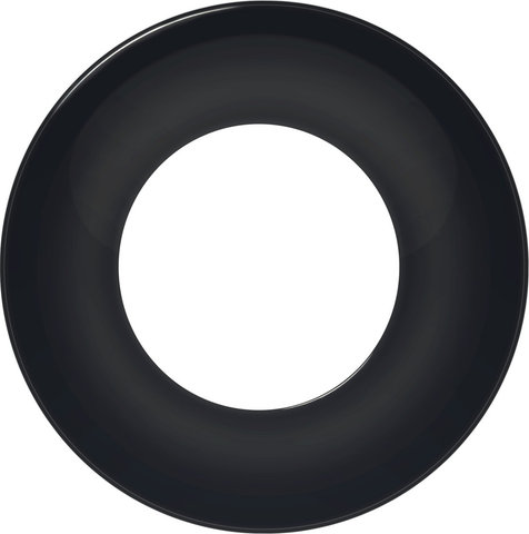 Hebie Anillo E-Bike-Ring para Chainguard 317 - negro