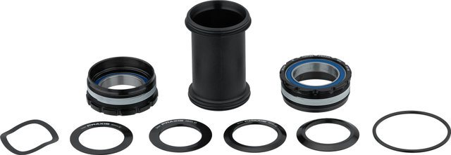 Praxis Works M30 T47 Internal Bearing Innenlager - black | T47
