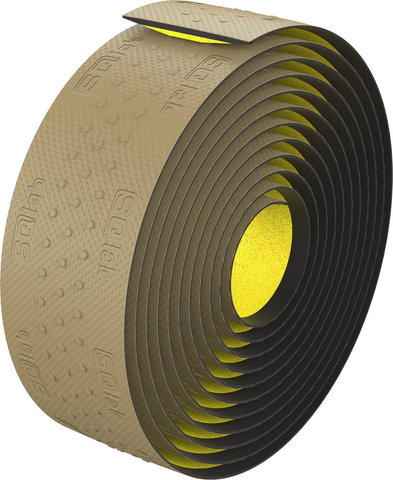 SQlab 714 Gravel Handlebar Tape - black-sand | 30 mm