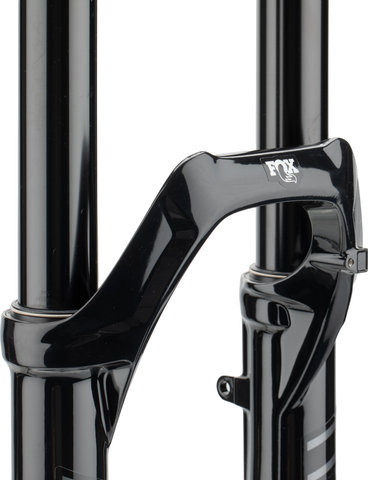Fox Racing Shox 34 Float AWL 29" Federgabel Werstattverpackung - black | 15 mm Steckachse | 29" | 140 mm | 110 mm | 1 1/8" - 1,5" tapered