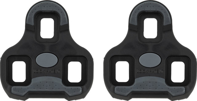 Look Kéo Grip Cleats - schwarz
