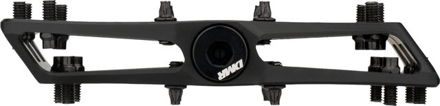 DMR Pedales de plataforma Vault Brendog - black