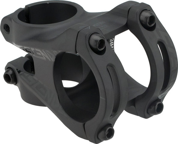 Truvativ Descendant Ahead 1 1/8" 35 Stem - black/0°/40 mm