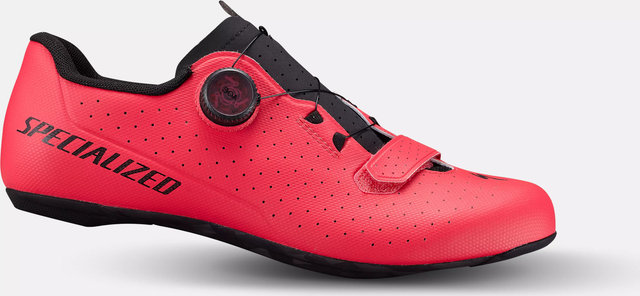 Specialized Chaussures Route Torch 2.0 Modèle 2024 - vivid pink | 43