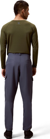 Endura Loop Cargo Hose - carbon grey | XXL