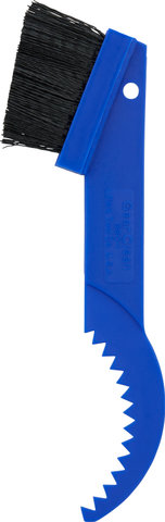 ParkTool GSC-1 Gearclean Brush - blue