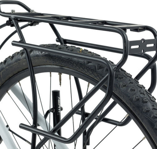 Zefal Raider R70 luggage carrier - black