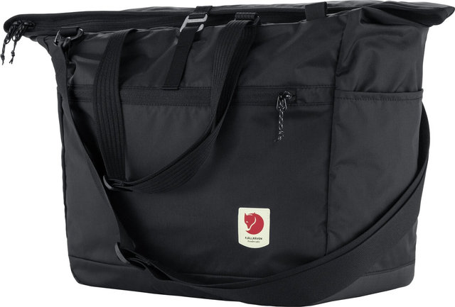 Fjällräven Sac High Coast Tote 30 - black | 30 