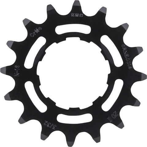 KMC Enviolo Narrow E-Bike Sprocket - black/16