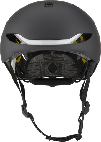 LUMOS Casque Matrix MIPS LED - charcoal black/56 - 61 cm