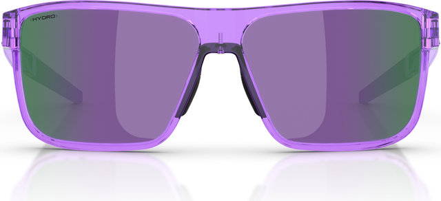 Bliz A008 Sunglasses - transparent purple | purple