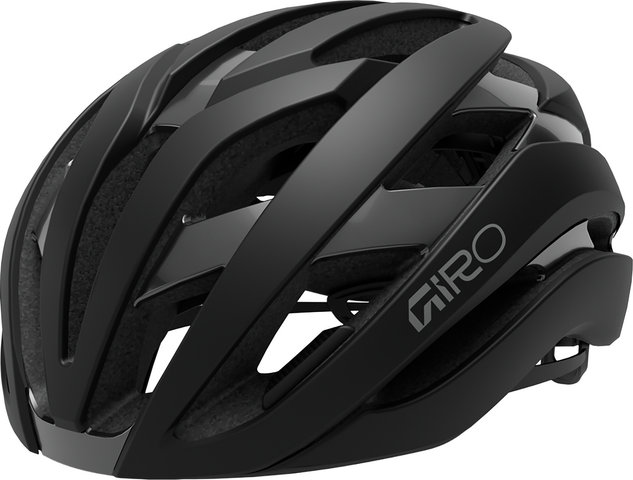 Giro Cielo MIPS Helm - matte black | 55 - 59 cm