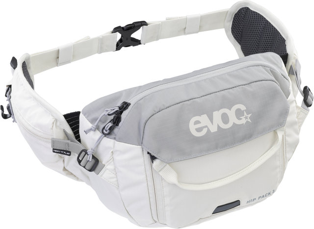 evoc Hip Pack 3 Hüfttasche - sand-stone/3 l