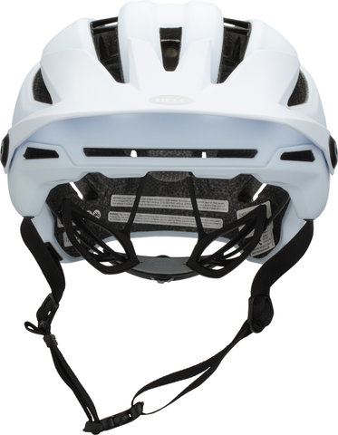 Bell Casque Sixer MIPS - solid white | 55 - 59 cm