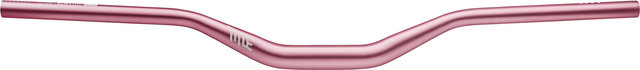 Title MTB AH1 50 mm 31.8 Aluminium Riser Lenker - pink/800 mm
