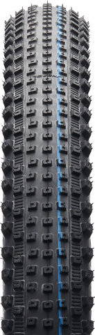 Schwalbe Rick XC ADDIX SpeedGrip 29" Folding Tyre - black/2.4 /29 /62-622/62 mm