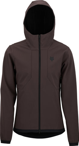Fox Head Veste à Capuche Ranger Fire - purple/M
