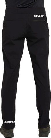 DHaRCO Pantalons Ather pour Dames - black | M