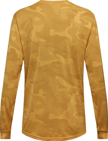 Fox Head Ranger TruDri LS Jersey - bronze | S
