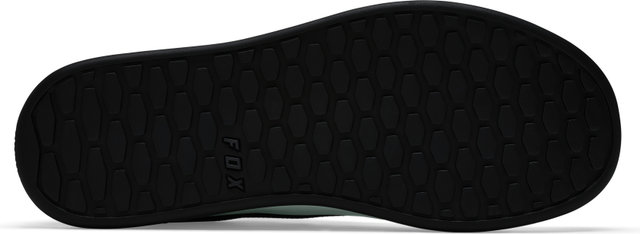 Fox Head Union Boa Flat MTB Shoes 2025 Model Year - frost | 42