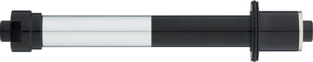 Novatec Conversion Kit for R3 - black/10 x 135 mm