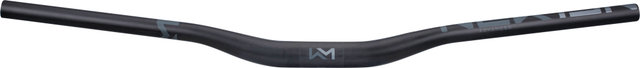 NEWMEN Advanced 318.25 31.8 25 mm Riser Carbon Lenker - black/760 mm