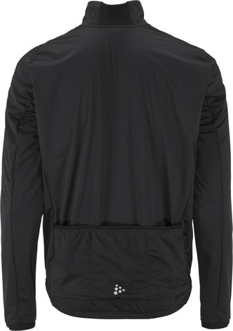 Craft Chaqueta Core Bike Subz Insulate Jacket M - black | M