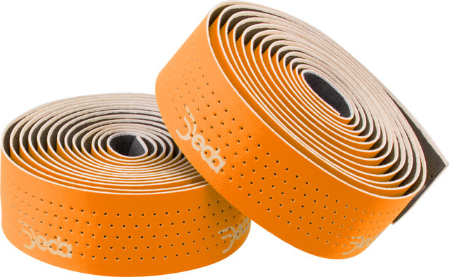 DEDA Mistral FLUO Handlebar Tape - orange