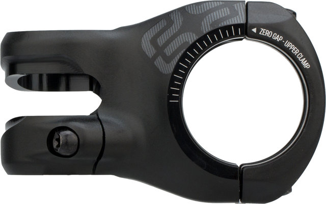 e*thirteen Plus 35 Vorbau - black/0°/50 mm