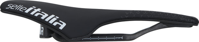 Selle Italia SLR Boost Pro Team 6.1 Superflow Saddle - black