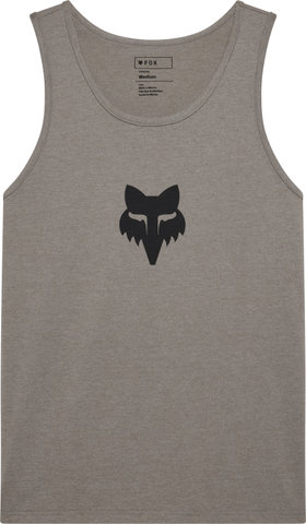 Fox Head Débardeur Original 195 - heather graphite | S