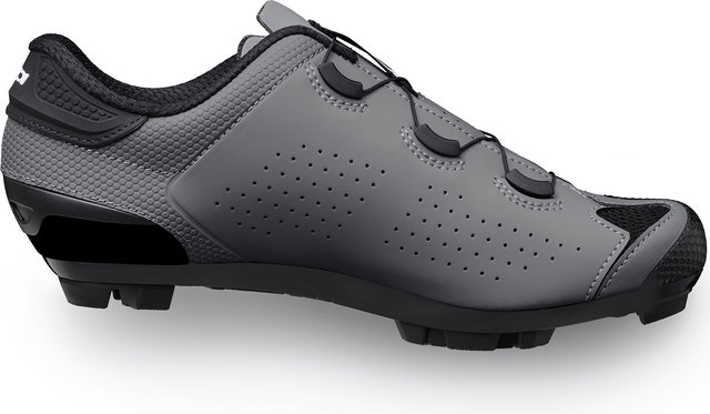 Sidi Dust Gravel MTB Schuhe - grey/45