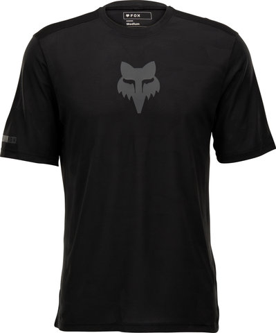 Fox Head Ranger TruDri SS Jersey Modell 2024 - black/M