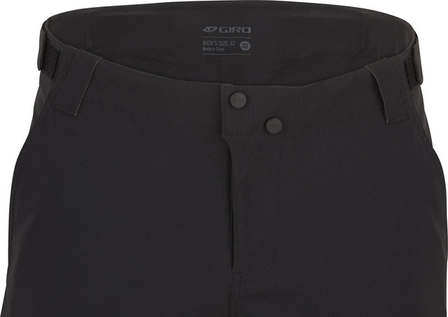 Giro Pantalones cortos Havoc - black/32/S