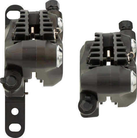 Shimano GRX RX600 1x11 40 Groupset - black/Shimano Road/11-30/Shimano Road/170,0 mm/none/without
