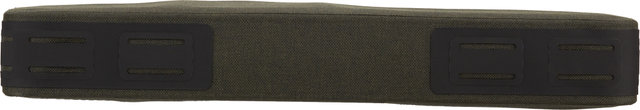 Brooks Sacoche pour Tube Supérieur Scape Top Tube Bag Long - mud green/1500 