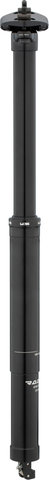 Kind Shock RAGE-i 190 mm Sattelstütze - black/34,9 mm / 535 mm / SB 0 mm / ohne Remote