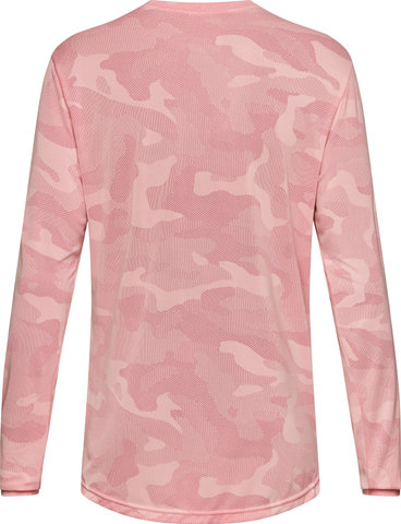 Fox Head Ranger TruDri LS Jersey - berry | S