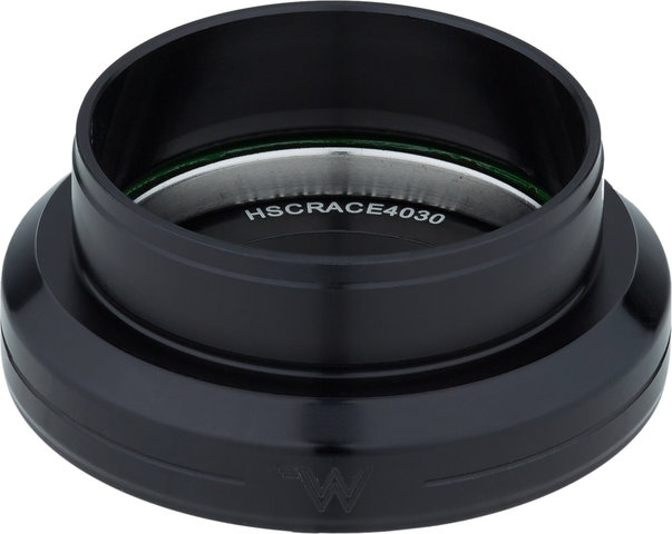 White Industries Jeu de Direction ZS44/28,6 - EC44/30 - stealth black/1 1/8"/ZS44/28,6 - EC44/30