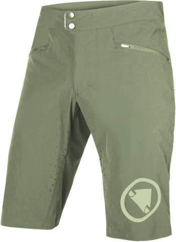Endura Pantalones cortos SingleTrack Lite Shorts cortos - -/-