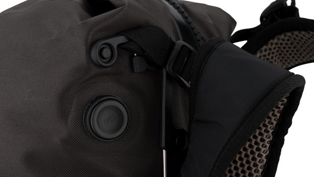 ORTLIEB Atrack 35 L Rucksack - dark sand/35000 ml