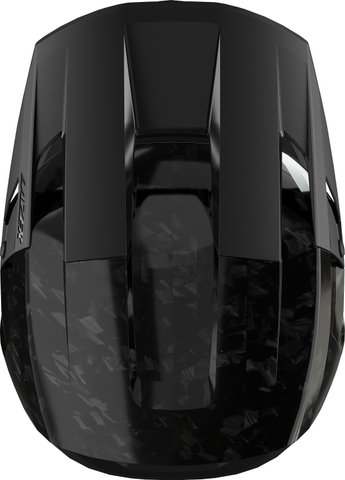 Lazer A-Line KinetiCore Full-face Helmet - carbonblack | 60 - 62 cm