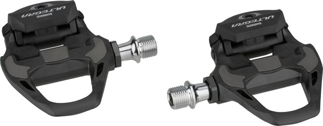 Shimano Pedales de clip Ultegra Carbon PD-R8000 - negro