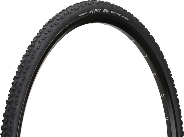 Panaracer Albit TLC 28" Folding Tyre - black/28 /33 mm/33-622